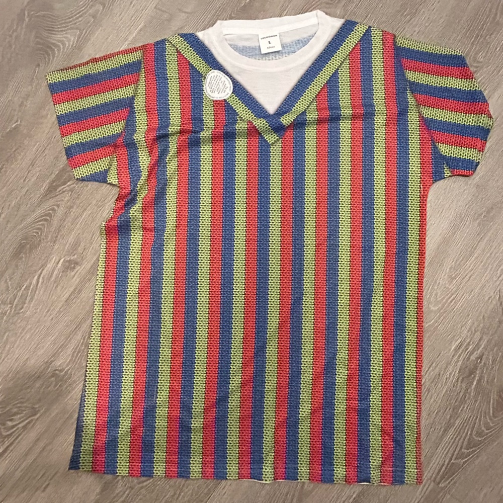 Bert Halloween shirt
